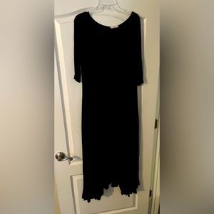 Love In Maxi Dress